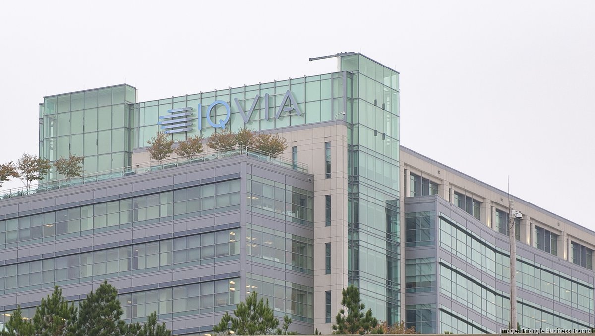 IQVIA office