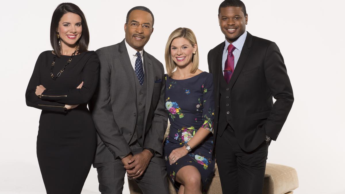 CBS 3 Finds News Director From Its Own Ranks Philadelphia Business 