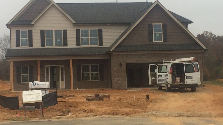 Sagamore Homes revving up building in Davidson County, adding homes in