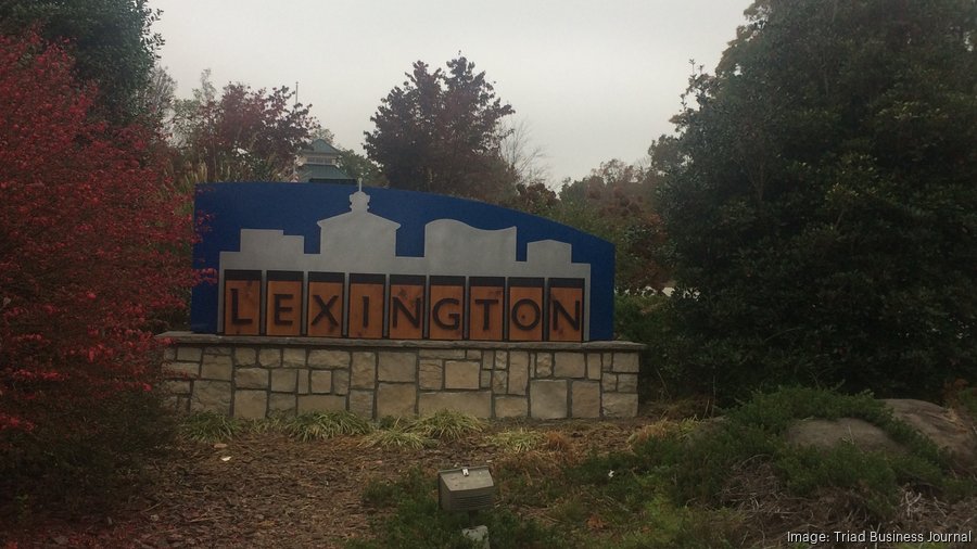 Lexington council approves 70home subdivision for fastgrowing NC city