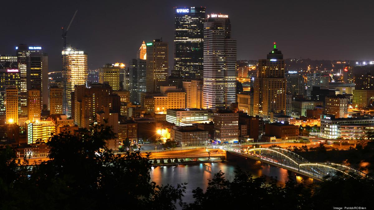 Pittsburgh kicks off third annual Inclusive Innovation Week ...