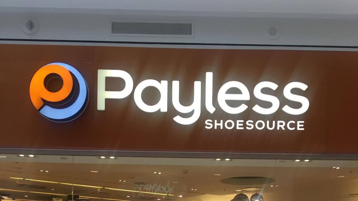 payless near us