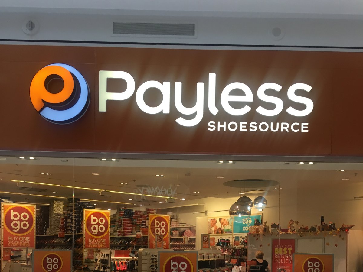 Payless monroe hot sale