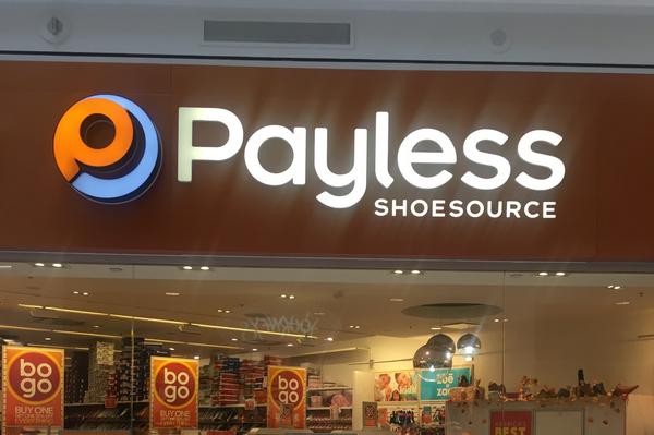 payless shoes denver