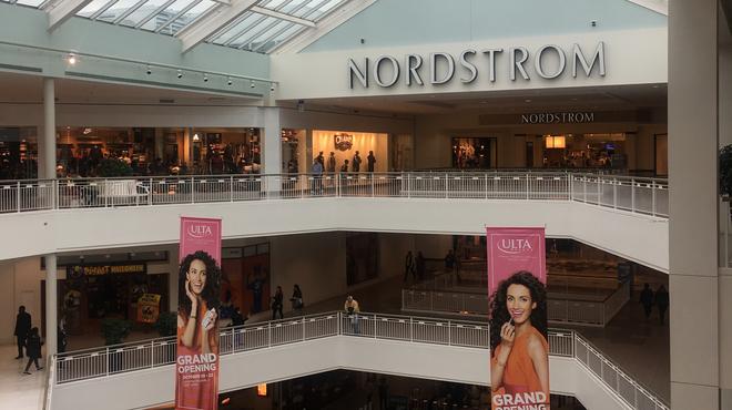 Brookstone files for bankruptcy Mall of America and Southdale