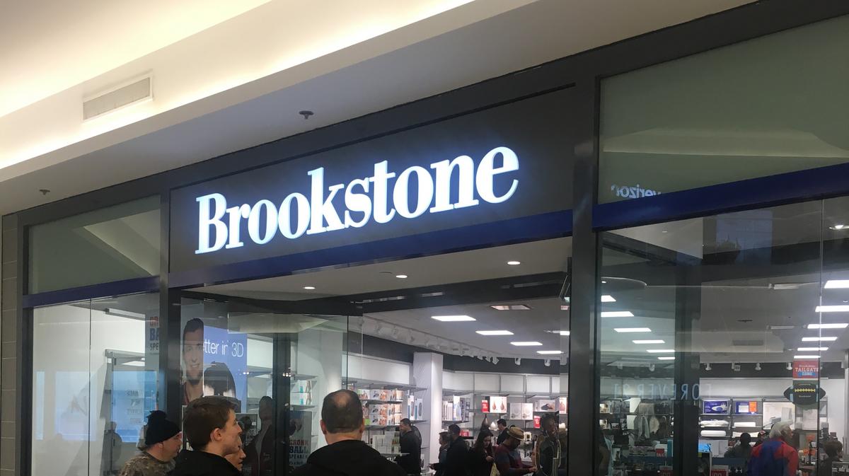 Tampa Bay area Brookstone locations to close Tampa Bay