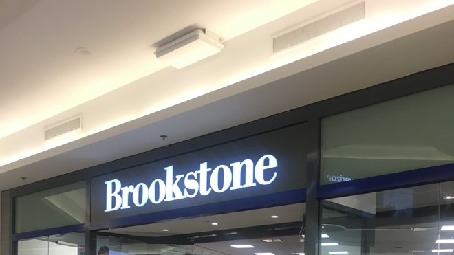 Brookstone is coming back to America s malls New York Business