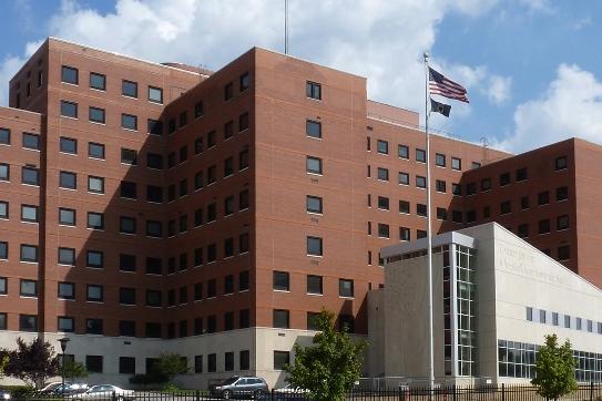 Cincinnati Va Medical Center To Reopen Some Areas Closed After