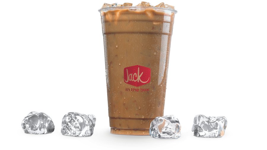 boosted coffee jack in the box Cold Brew On Tap Decaf / 16 Cups just bold flavor in every sip Jack in the Box Drinks