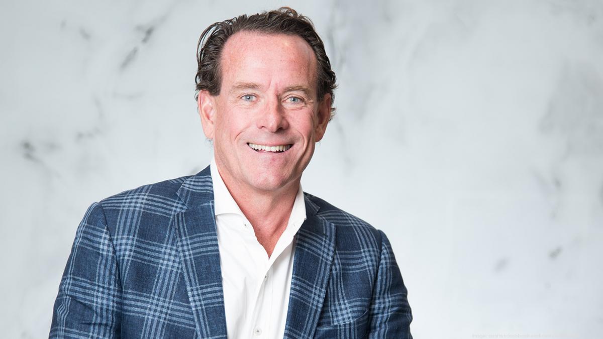 Pacific Union International is now the largest nonfranchise