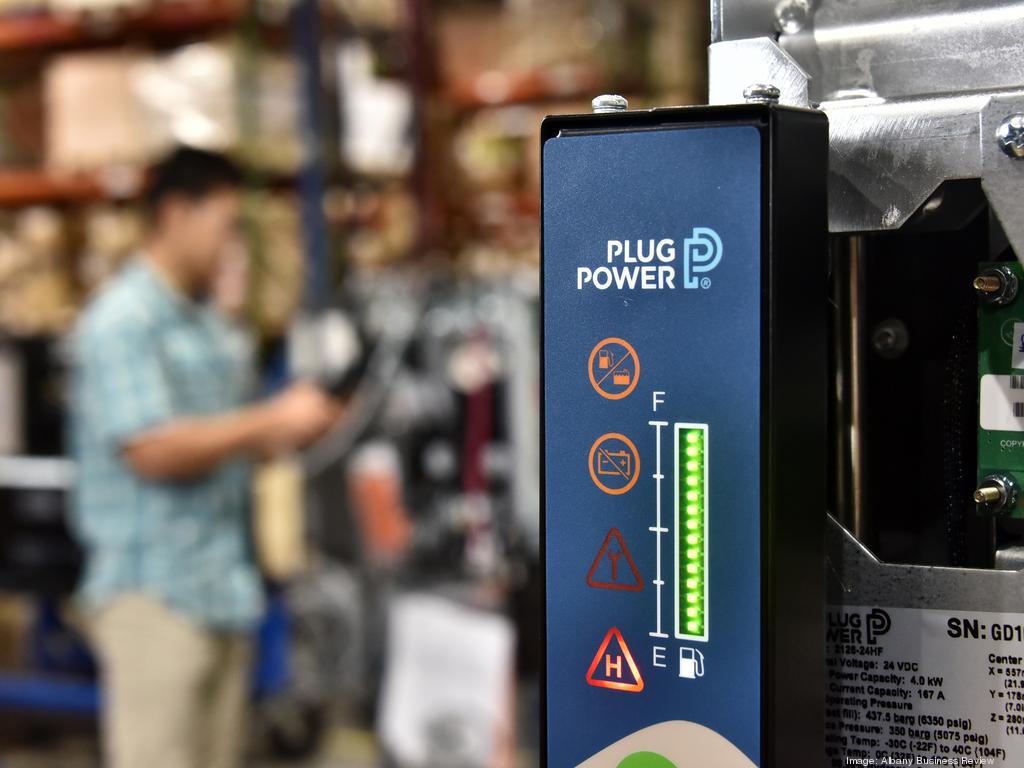 Plug Power Inc. Company Profile The Business Journals