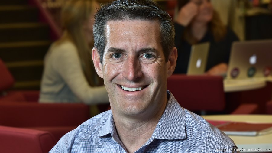 Fingerpaint of Saratoga Springs, NY, is the Albany Business Review's