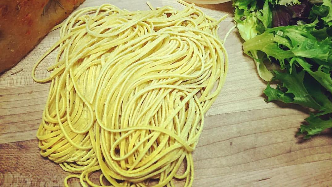 Inside Pasta & Provisions plans for third location near uptown