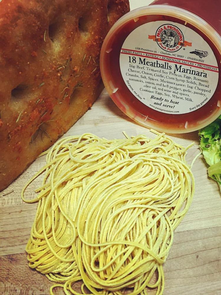 Pasta Provisions On Providence Road at Rogers blog