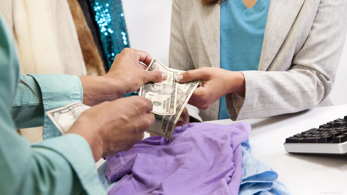 Businesses find better solutions to cash handling with new technology The Business Journals