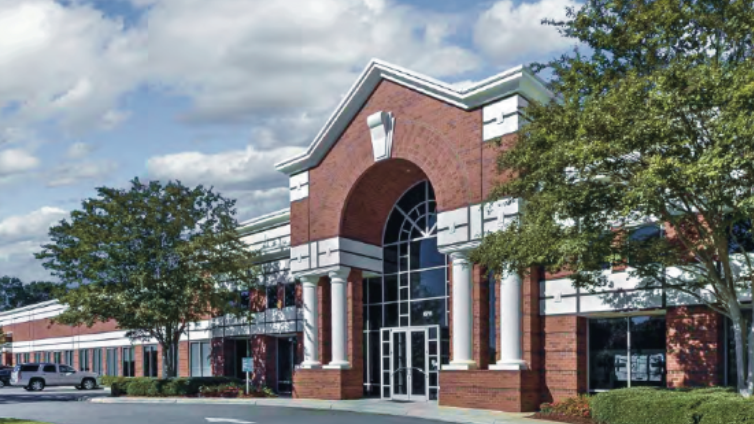 Family Video Affiliate Buys Office Building In Charlotte s University 