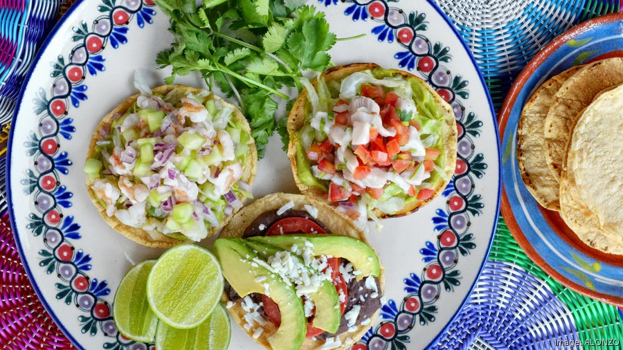 La Gloria and El Machito opening new locations in Brooks in 2018 San