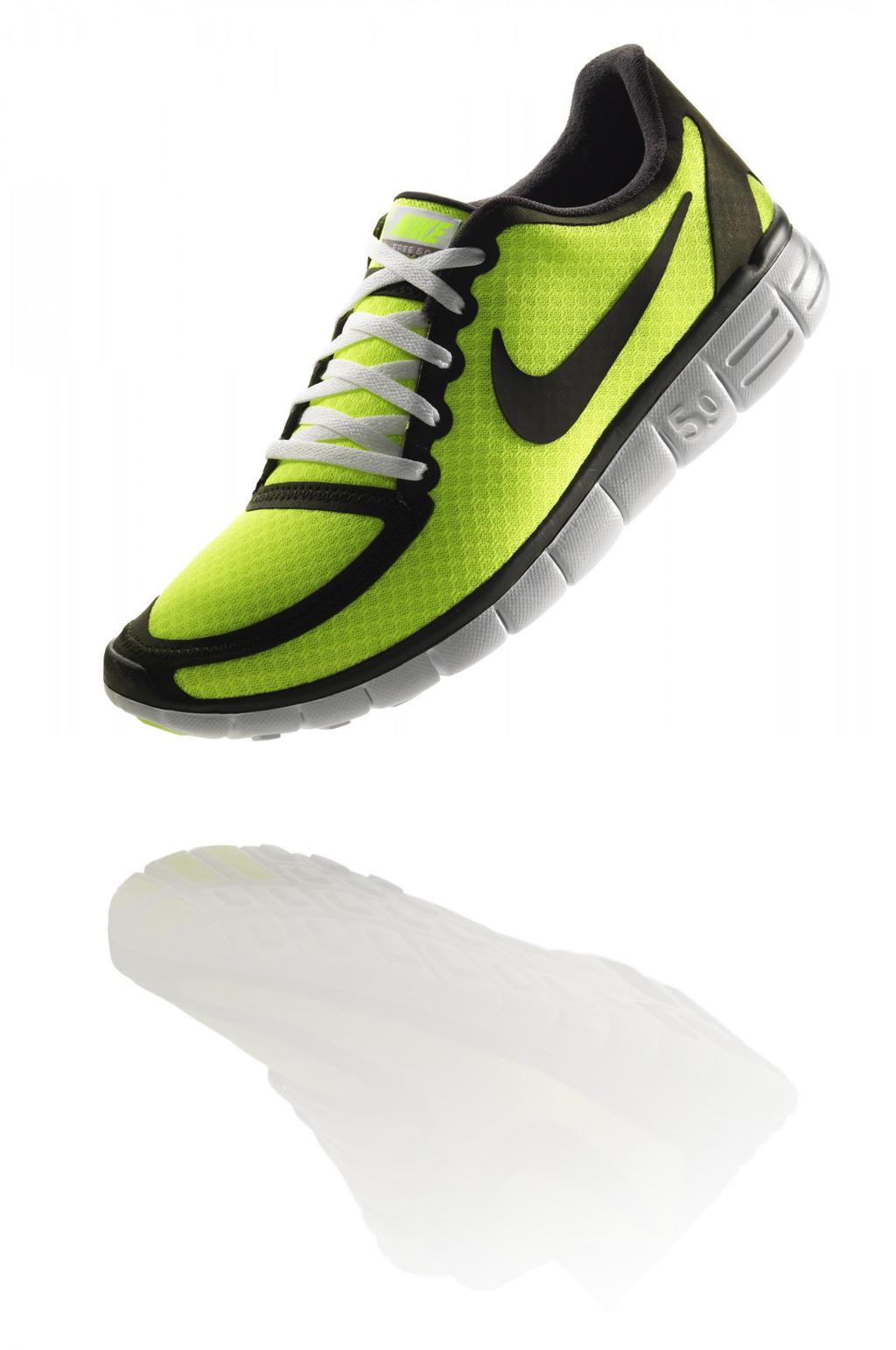 nike free run 2009