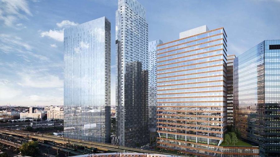 Bloomingdale's is headed to Long Island City - New York Business 