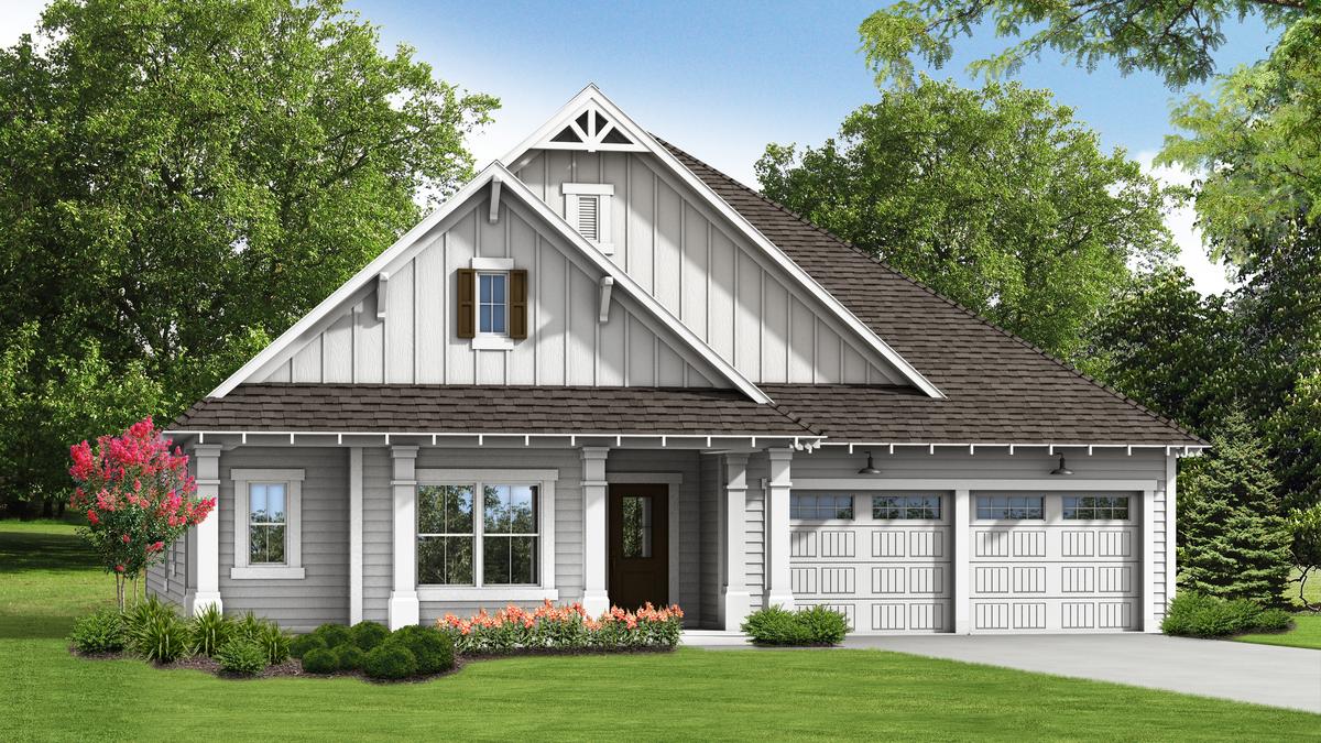 Tower Homes to open Grants Mill Valley in Irondale Birmingham