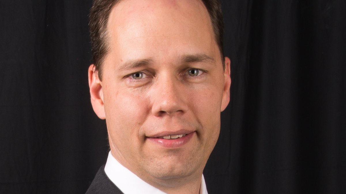 Another leadership change for Anadarko in Colorado Denver Business