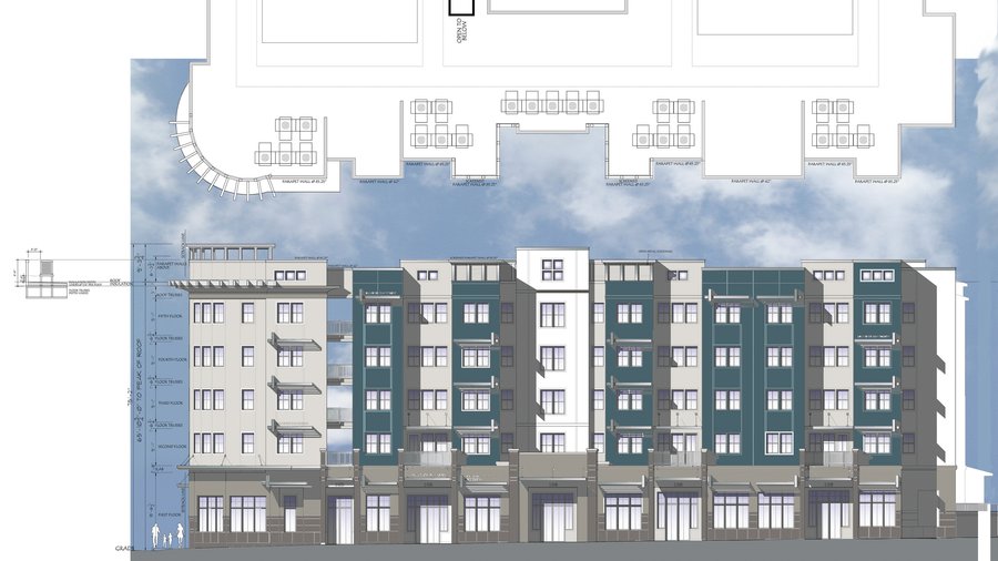 Construction to start on $60M affordable housing project in Creative