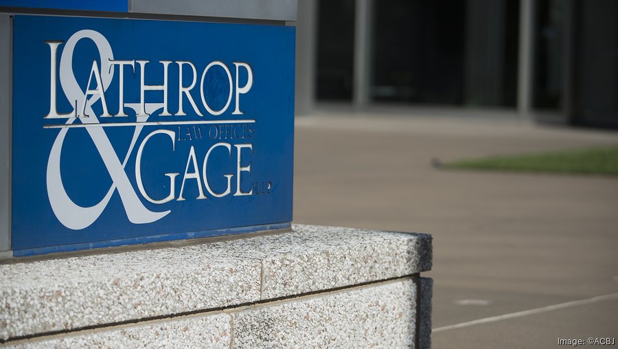 Lathrop Gage's office in Springfield, Missouri, will close Kansas