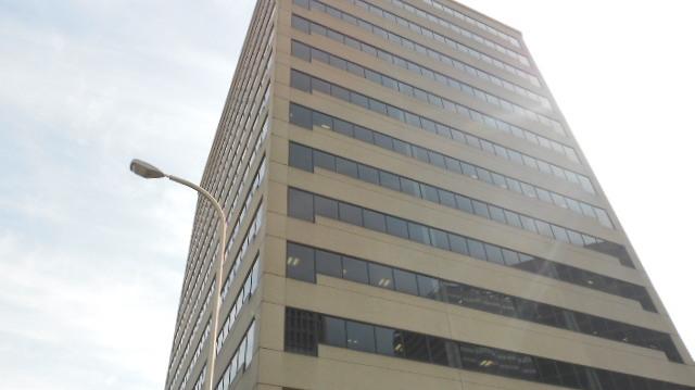 State of Tennessee seeks to sell downtown Nashville office building ...