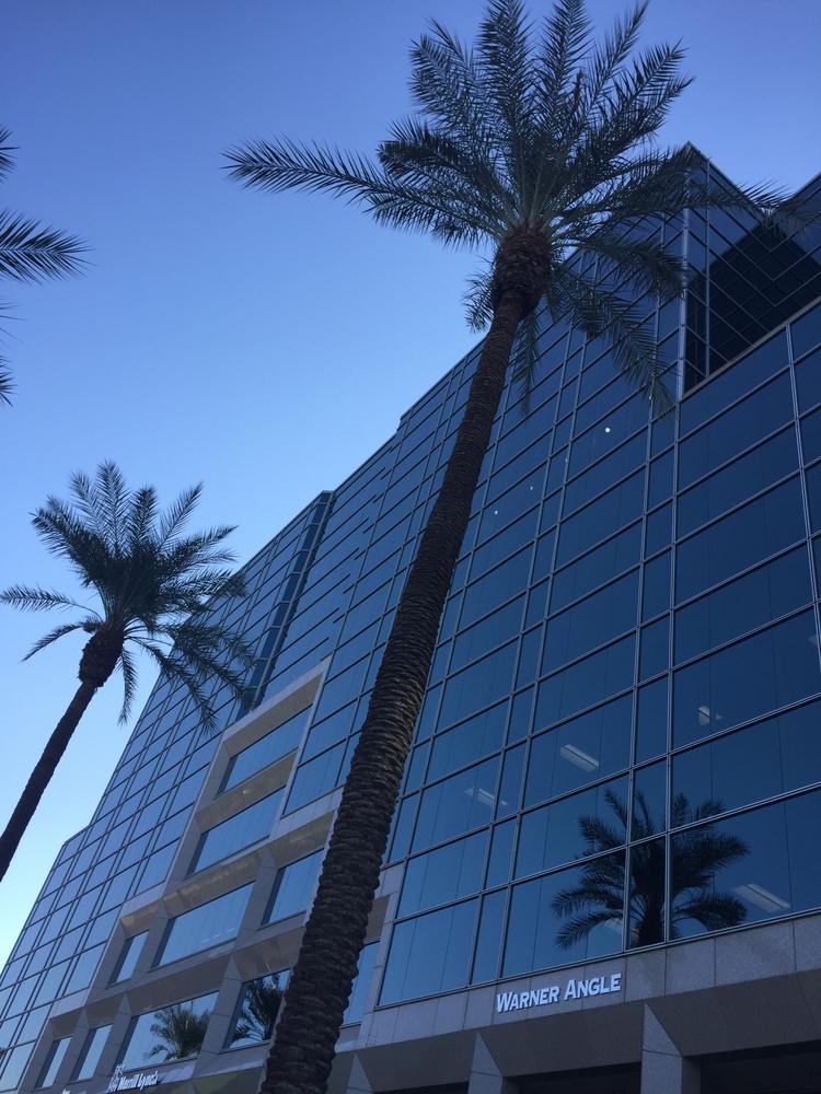 10 things to know about the office market and commercial real estate