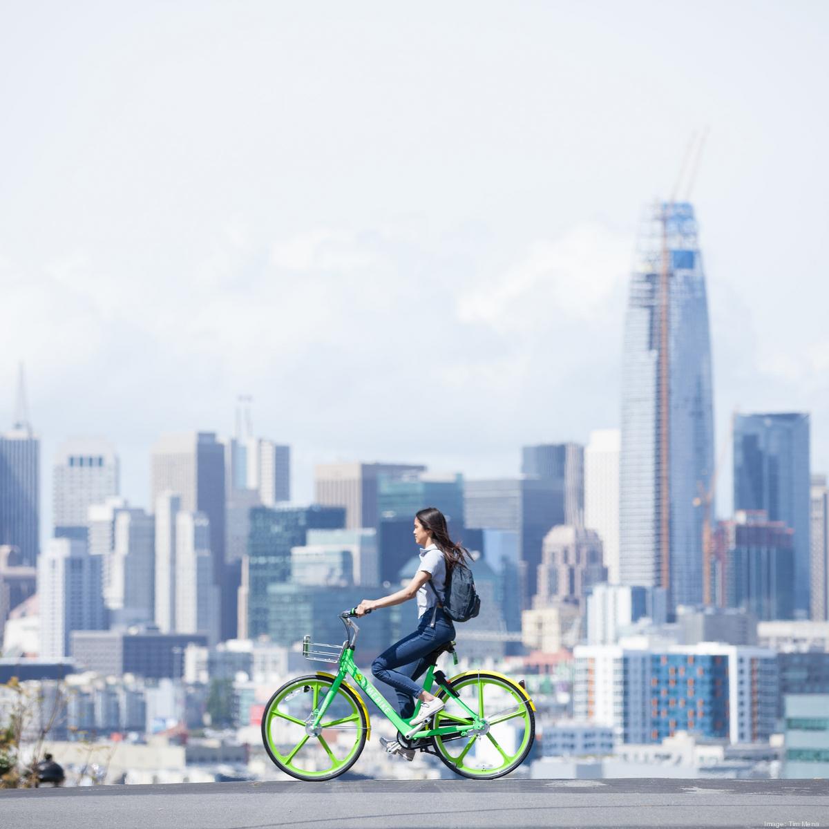 Limebike ipo store