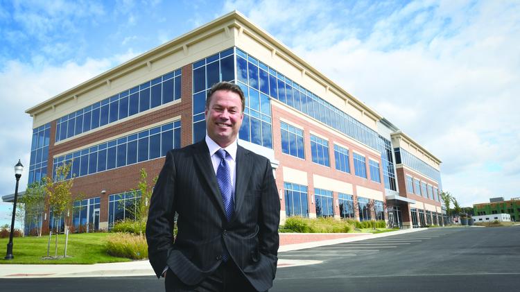 Stanley Black & Decker to expand, add 400 new jobs in White Marsh -  Baltimore Business Journal