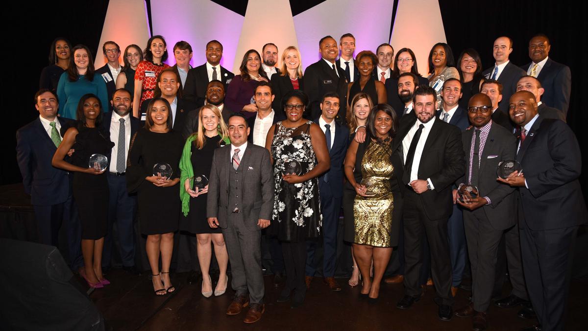 Atlanta Business Chronicle names 2018 40 Under 40 honorees - Atlanta ...