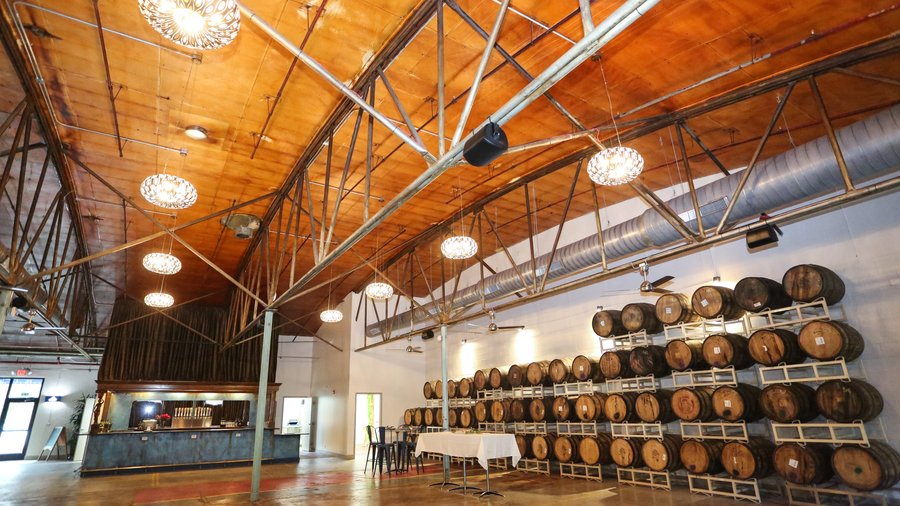 Charlotte's craft breweries get creative to stand out in increasingly