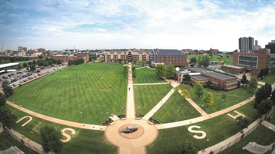 Harris Stowe State University Faces Multiple Lawsuits Alleging Discrimination St Louis 4669