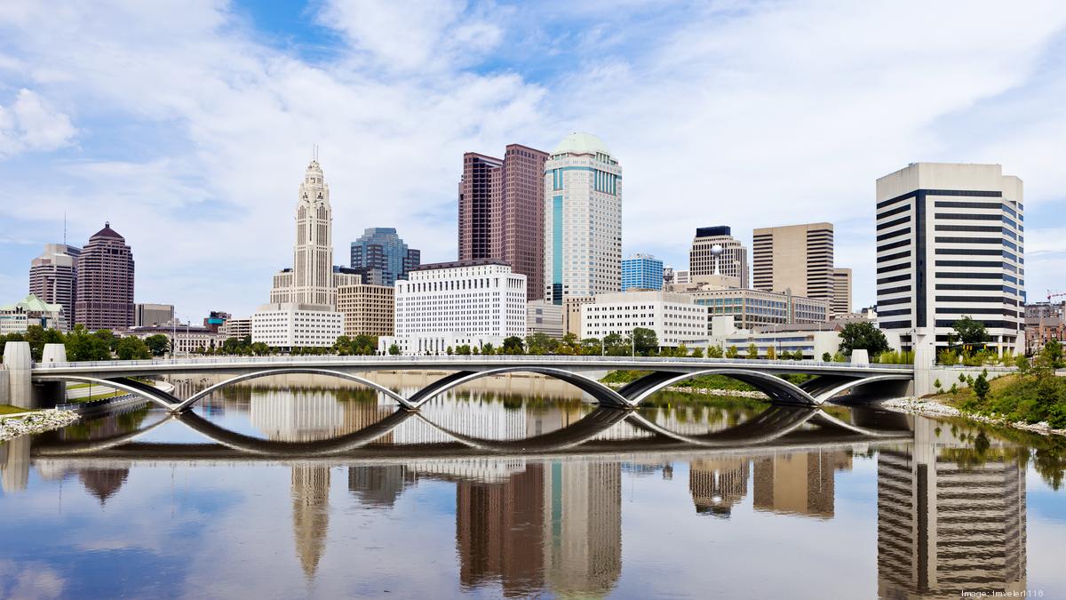 Allegro Real Estate is opening a new office in Columbus, Ohio
