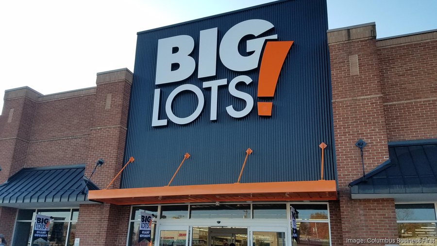 Amid store closings, Big Lots offering "bargain hunting" deals