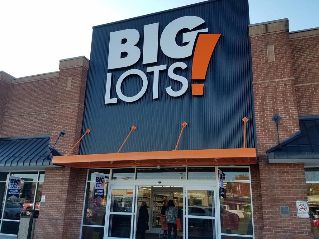 Big Lots Inc. Company Profile The Business Journals
