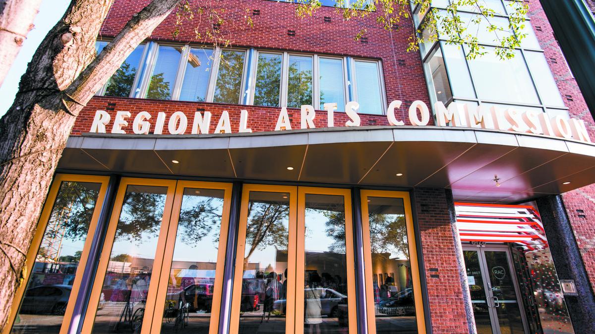 2017 Giving Guide: Regional Arts Commission of St. Louis - St. Louis ...