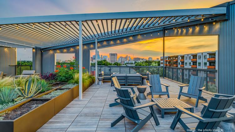 Eastside Station A Changing Apartment Complex For East Austin New East Austin Apartment Sold In Off Market Deal To Pollack Ss Of Atlanta