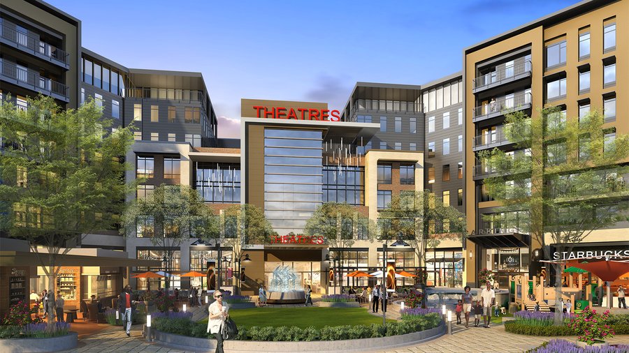 Totem Lake Redev - Image 3