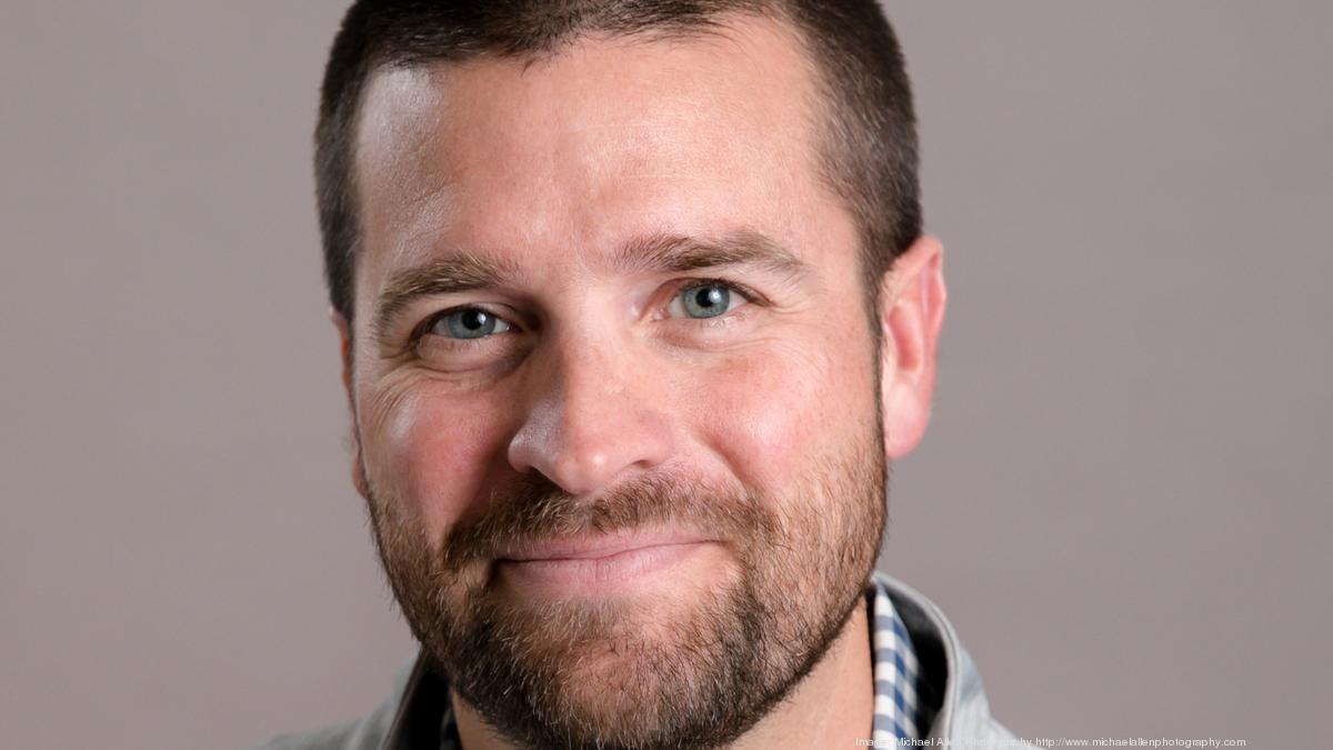 Executive profile Robert Sloan, Partner and Broker at The Shopping