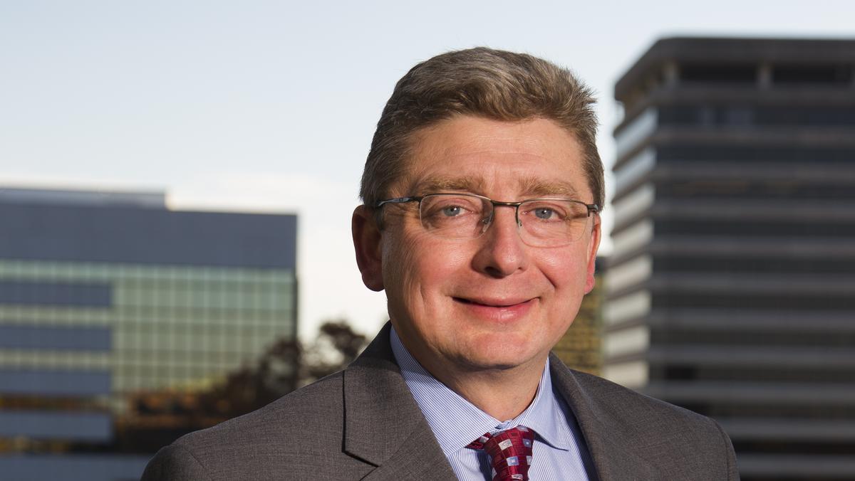 St. Louis' Enterprsie Bank & Trust remains on the hunt for acquisitions