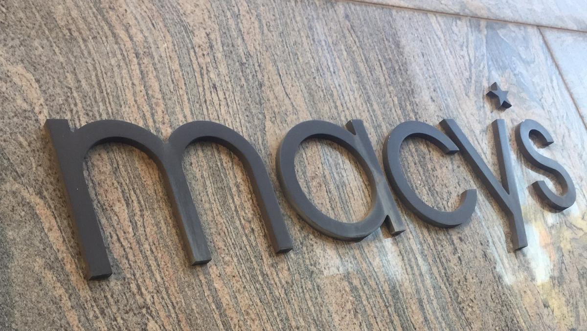 Wolfchase Galleria Macy's will receive upgrades, new jobs, tech as part