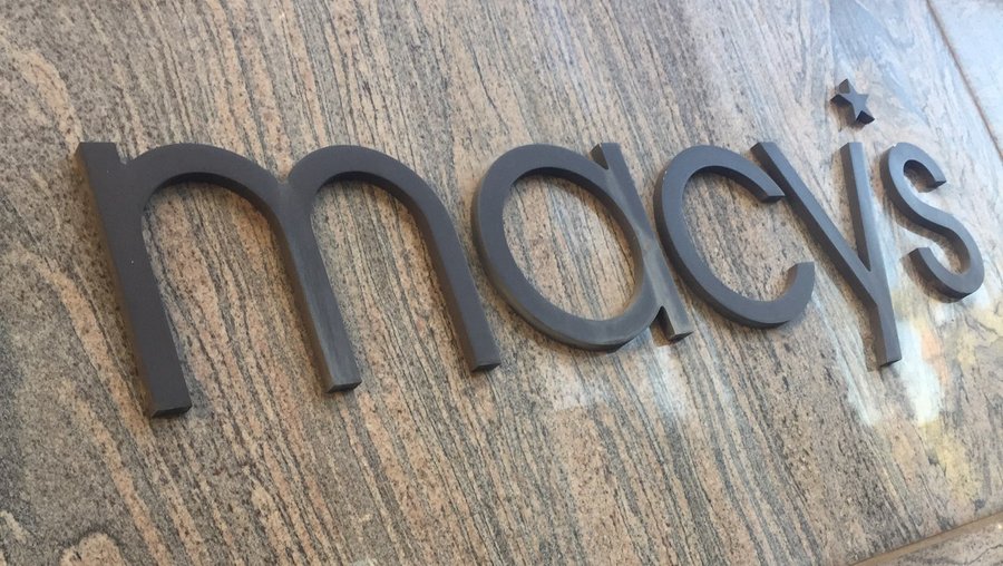 Two San Antonio Macy’s stores to close this year San Antonio Business