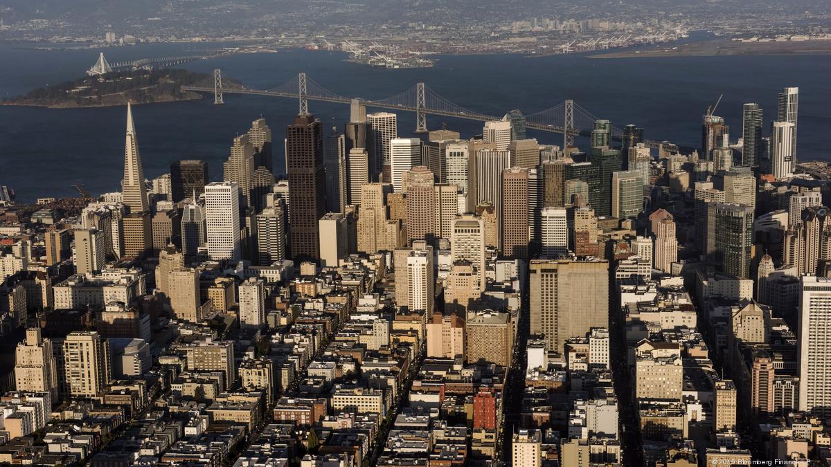 Why Can’t San Francisco’s Tech Culture Solve The City’s Social Problems ...