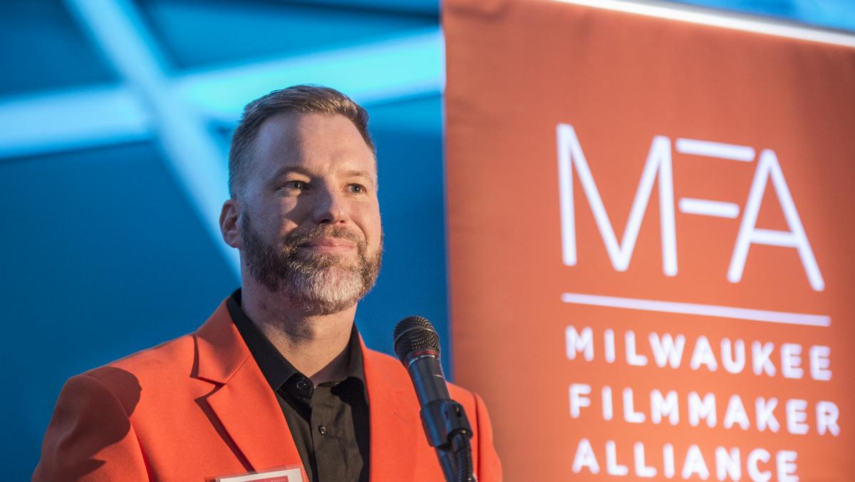 Milwaukee Film Festival returns this May; Learn more about BMO Tower