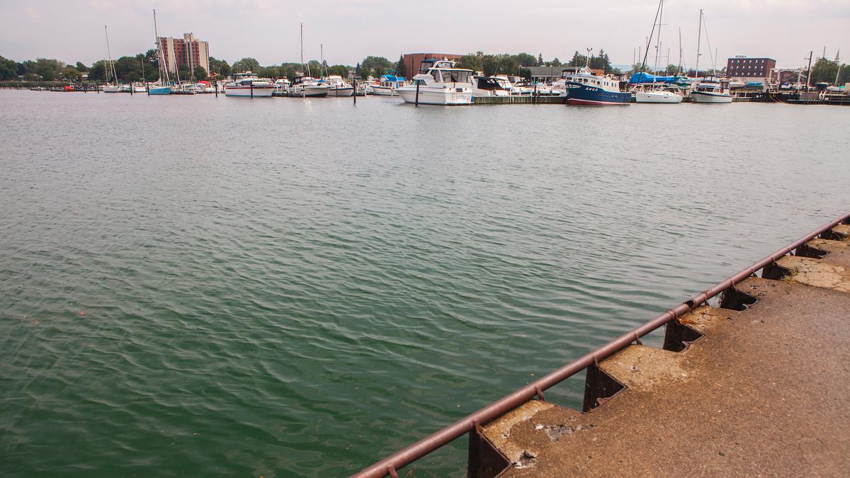 20 million development in the works in Dunkirk Buffalo Business First