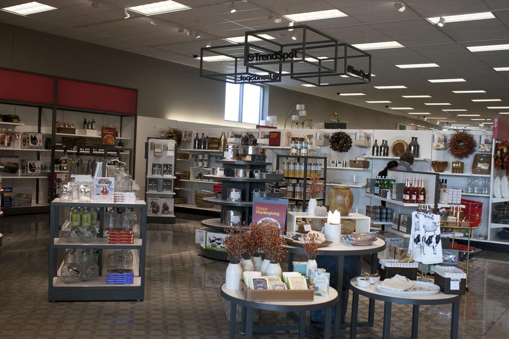 Target Galleria Remodel – Houston Historic Retail