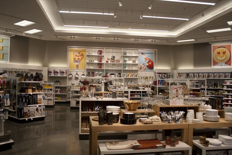 New Target in Richmond is the first location with the new store design ...