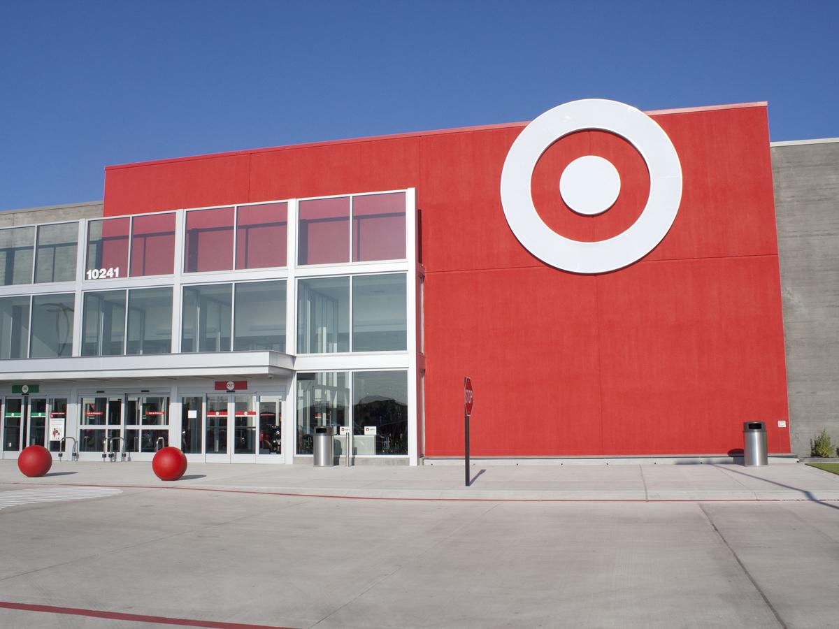 Target Galleria Remodel – Houston Historic Retail